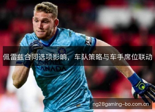 佩雷兹合同选项影响，车队策略与车手席位联动