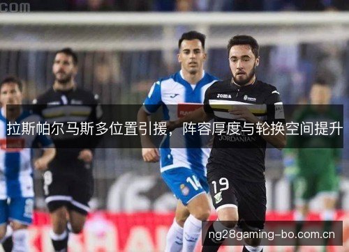 拉斯帕尔马斯多位置引援，阵容厚度与轮换空间提升