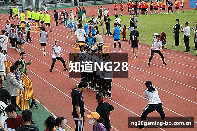 知道NG28